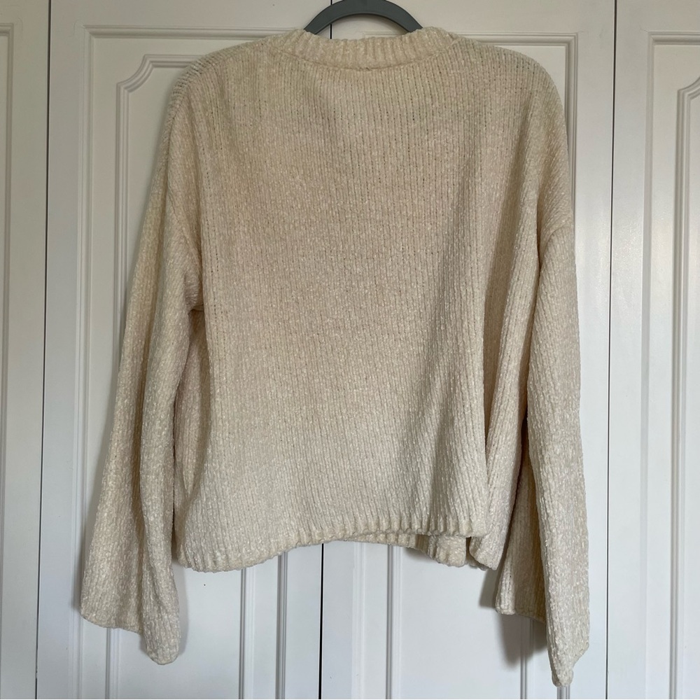 Sadie & Sage Chenille Sweater - Picture 3 of 4